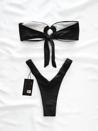 Bikini Nisa | Black