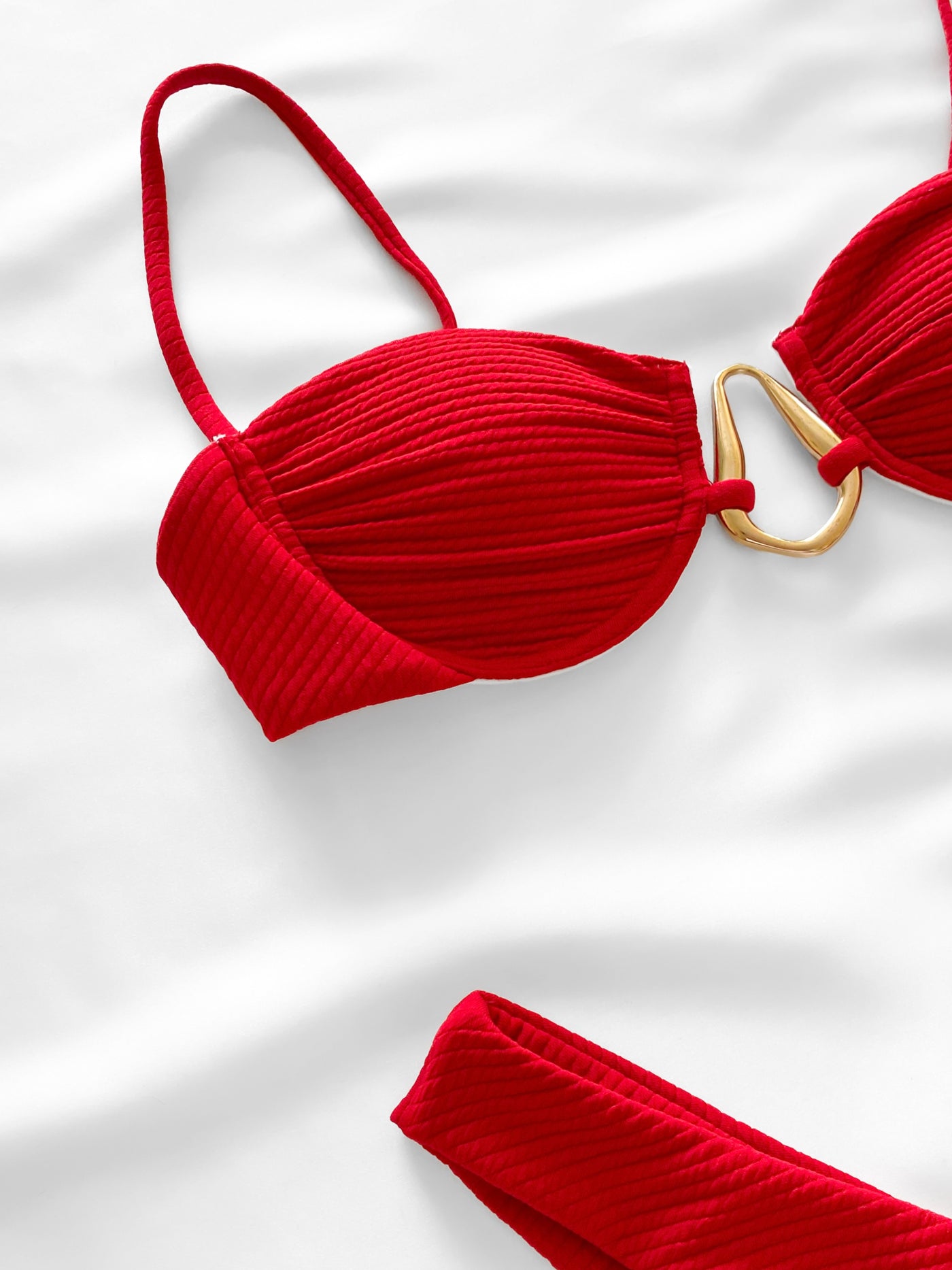 &nbsp;Bikini Lira | Rouge&nbsp;