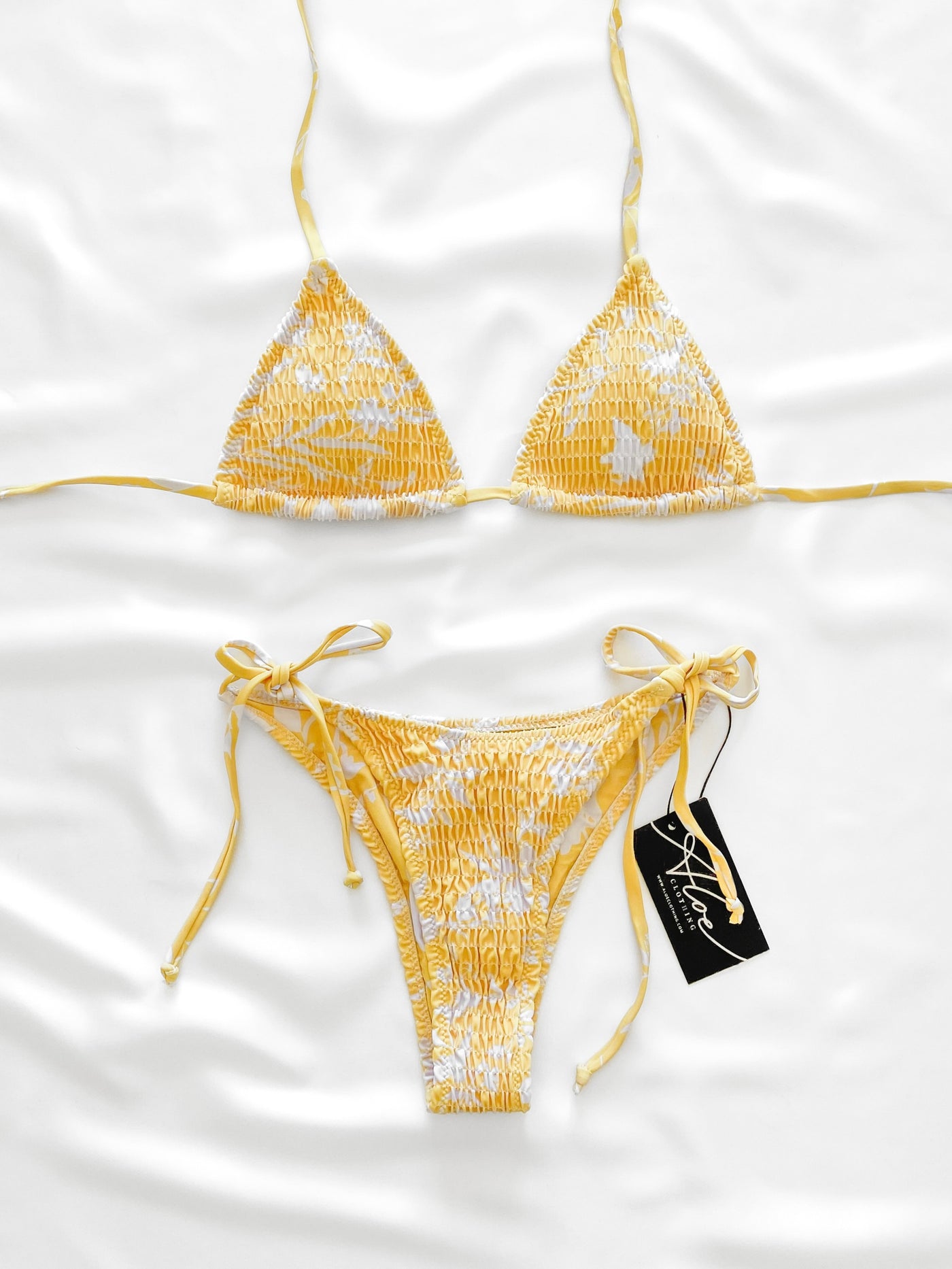 Bikini Thea | Bleu