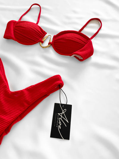 &nbsp;Bikini Lira | Rouge&nbsp;