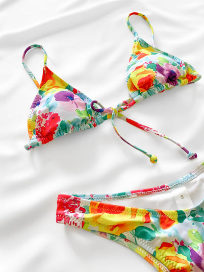 &nbsp;Bikini Flora | Floral