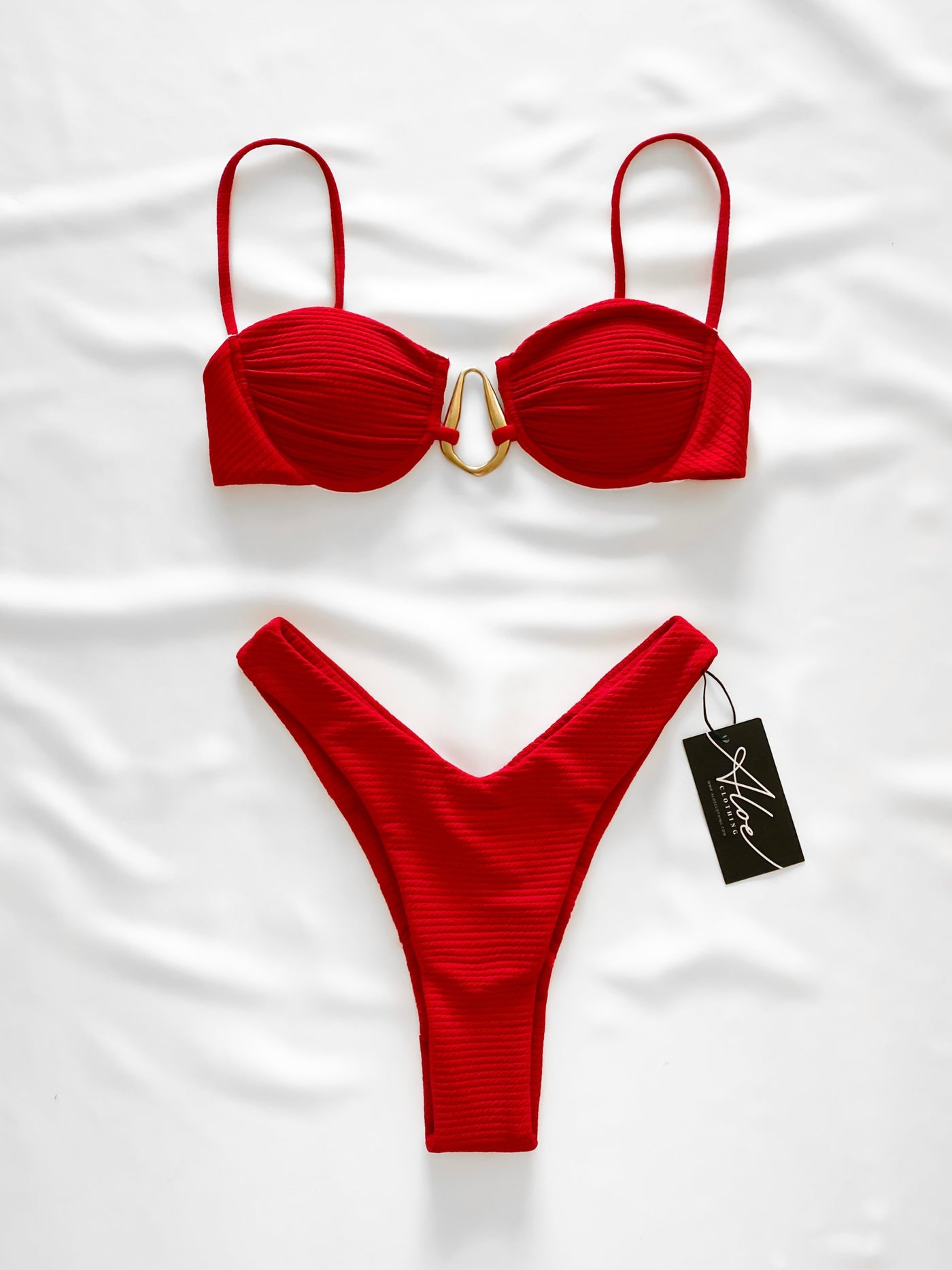 &nbsp;Bikini Lira | Rouge&nbsp;