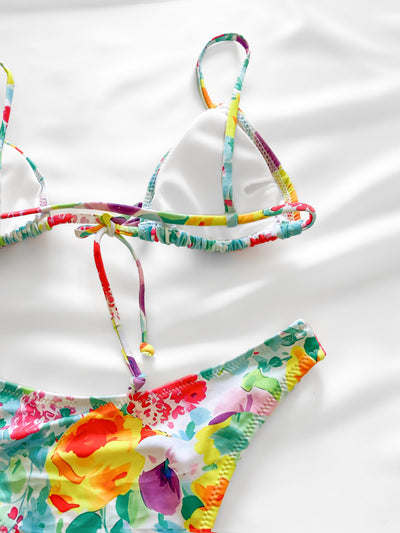 &nbsp;Bikini Flora | Floral