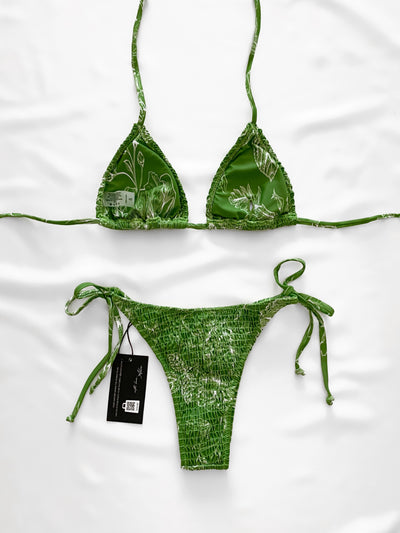 Bikini Thea | Vert