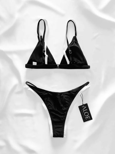 Bikini Naya | Noir&nbsp;