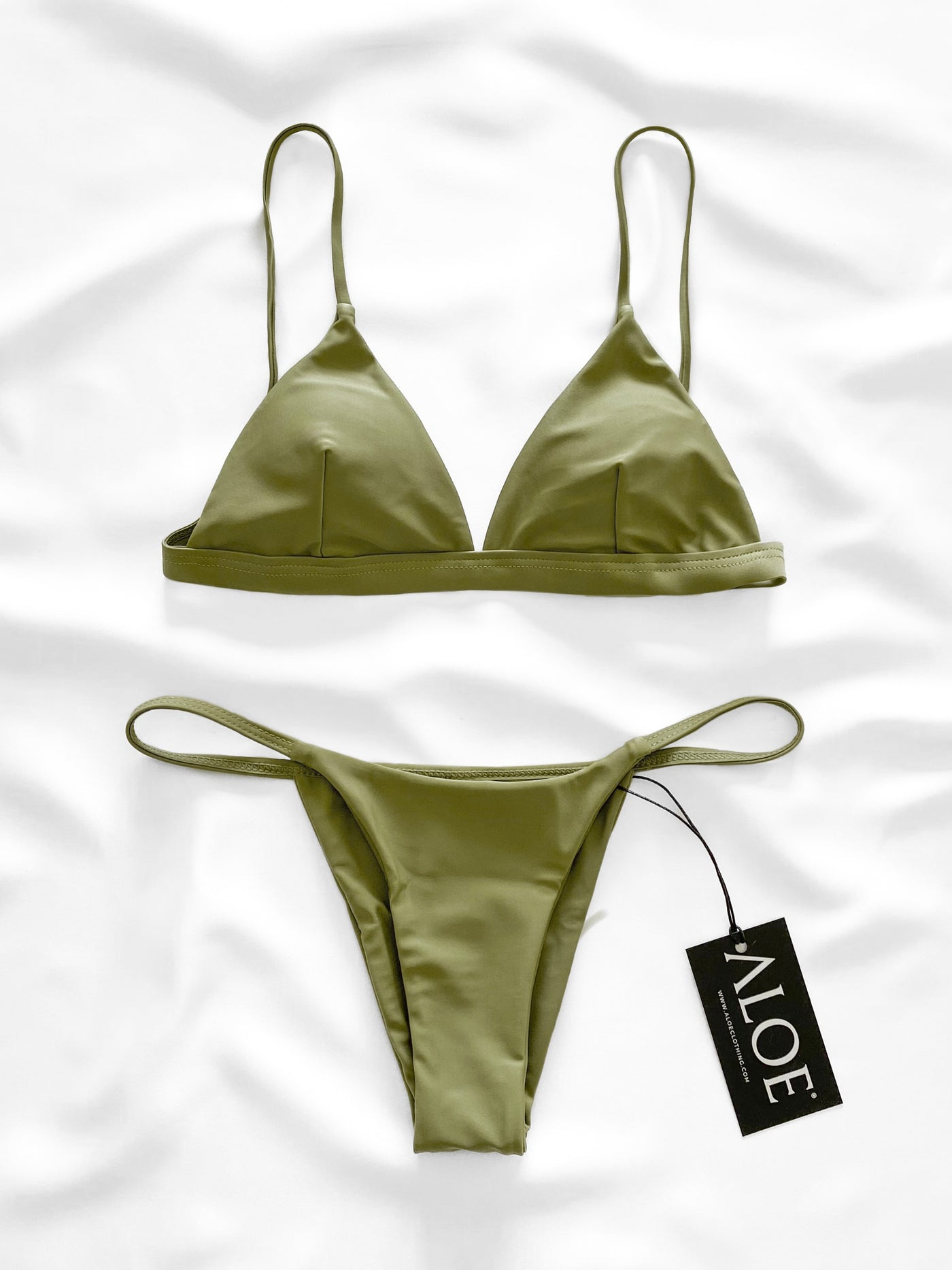 Bikini Emma | Green