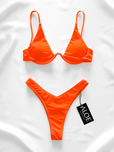 Bikini Maia | Orange