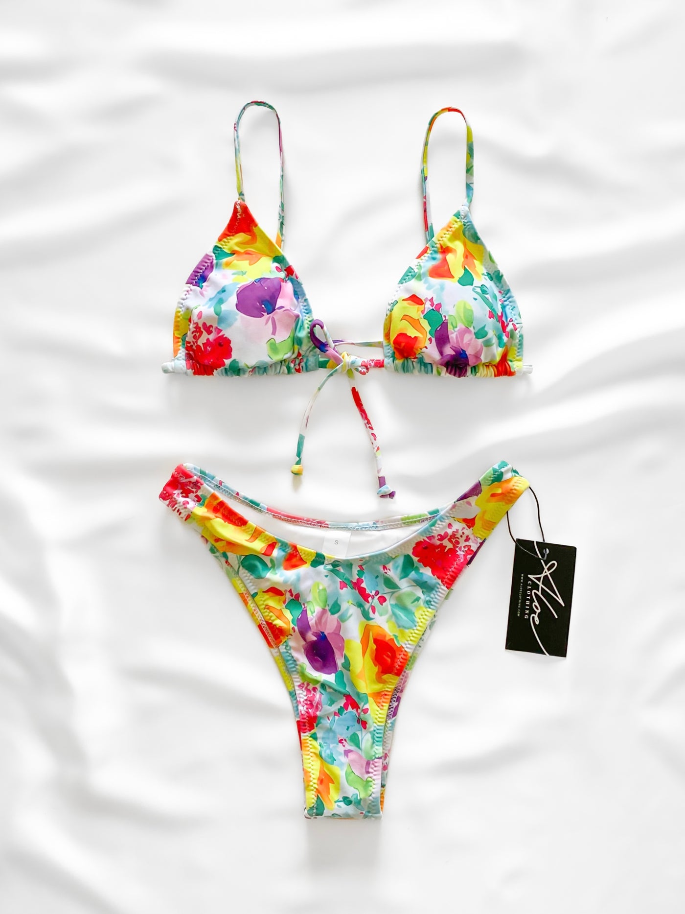 Flora&nbsp;Bikini Set