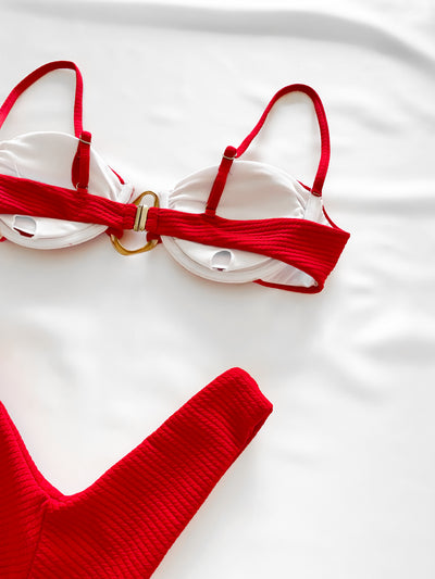 Bikini Lira | Red&nbsp;