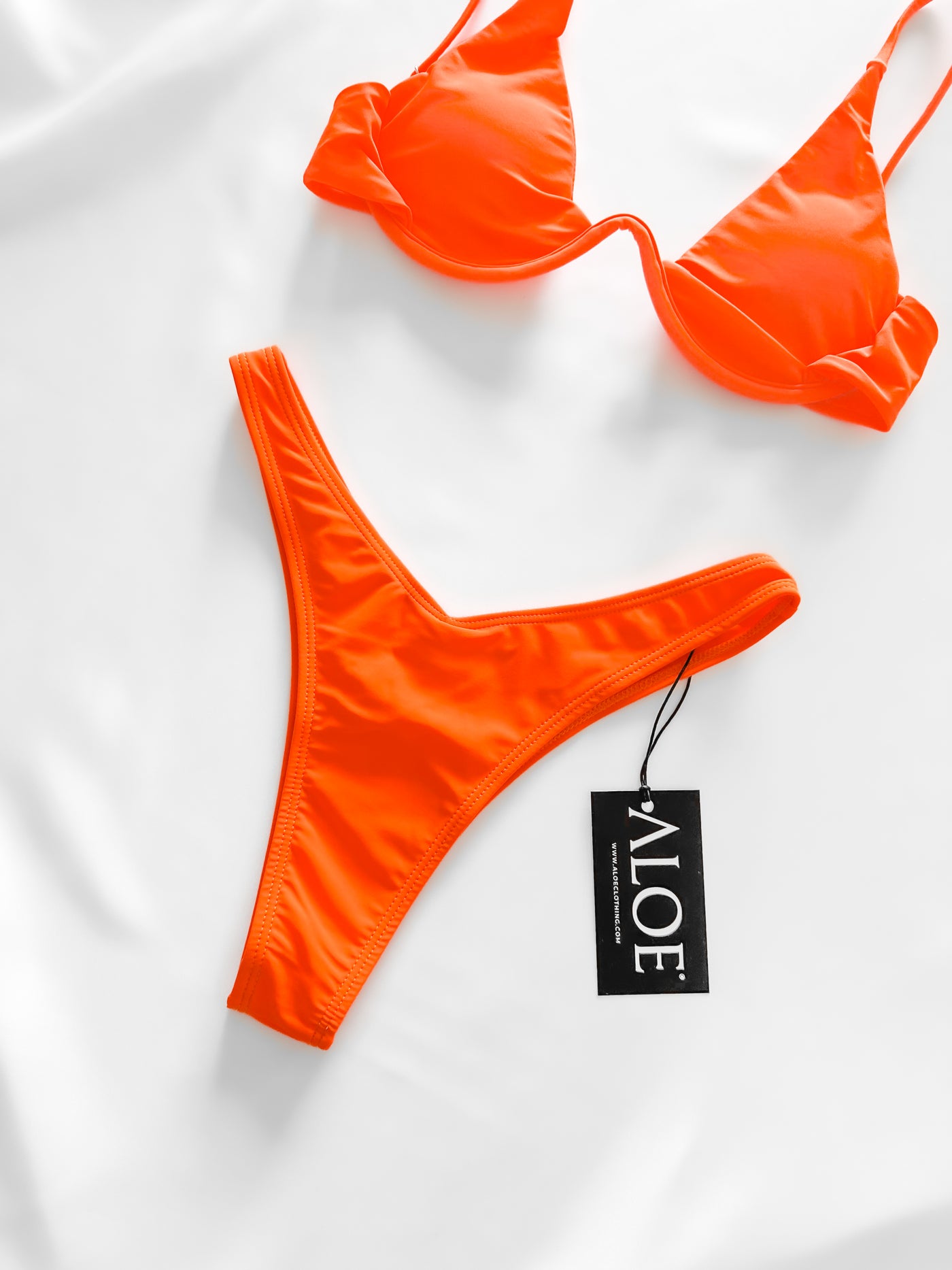 Bikini Maia | Orange