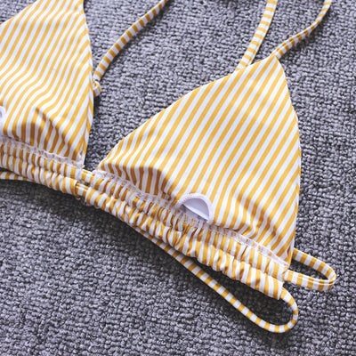 Faith Bikini Set