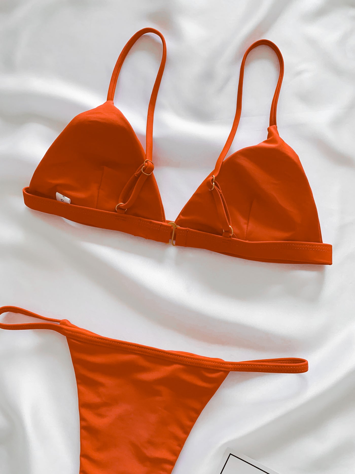 Bikini Emma | Orange