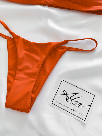 Bikini Emma | Orange