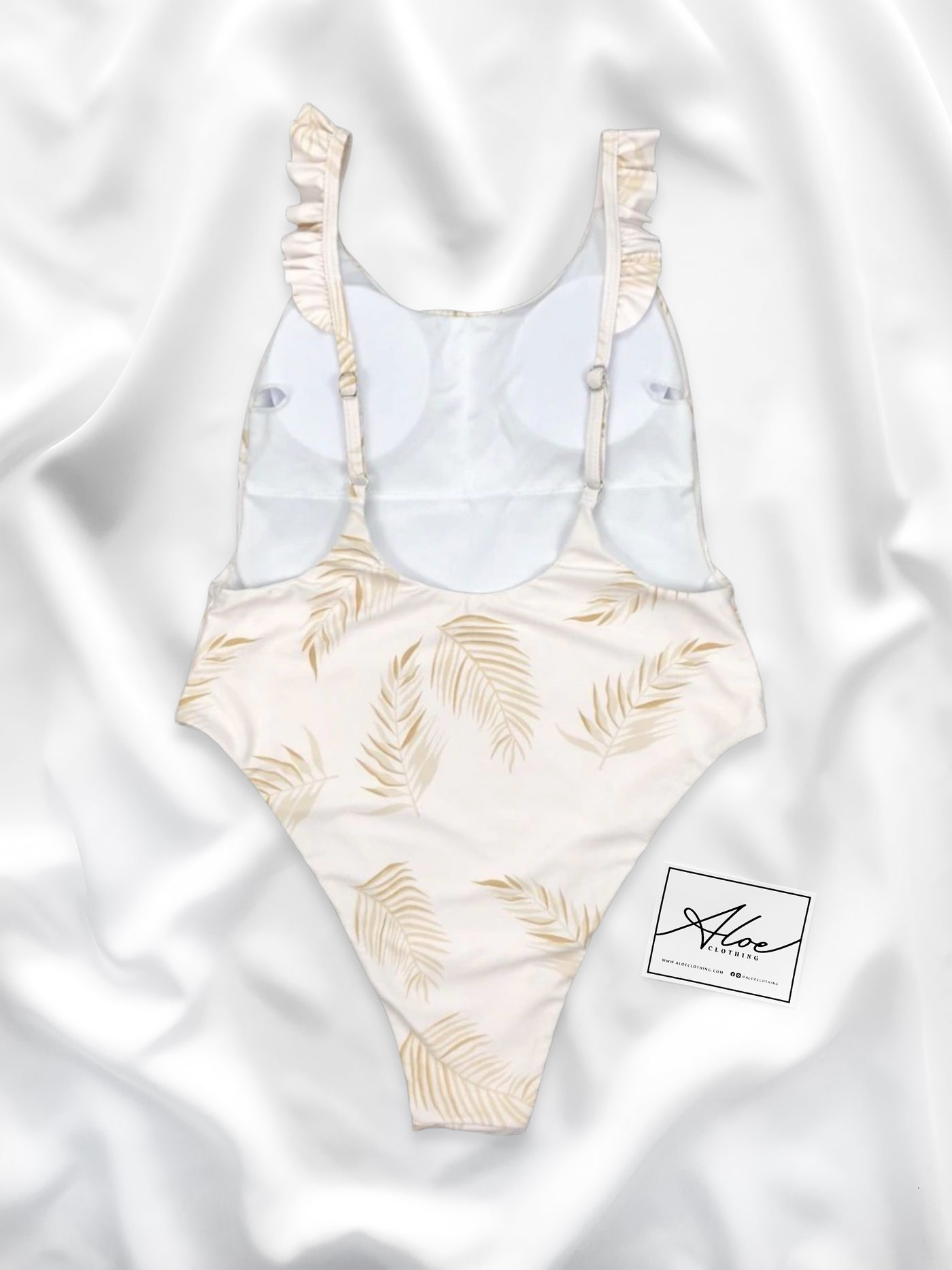 Maillot de bain Scarlett