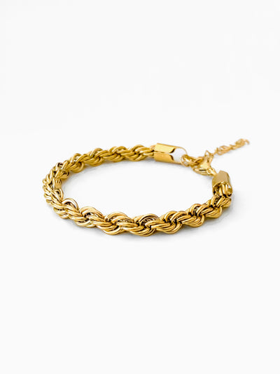 Helix bracelet